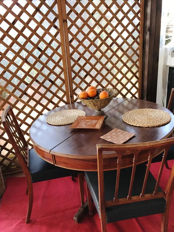 Markópoulon韦瑞洛纳画廊地下室旅馆公寓 外观 照片